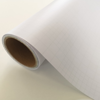 Clear Glossy Matte Laminating Film Monomeric Vinyl Moisture Proof