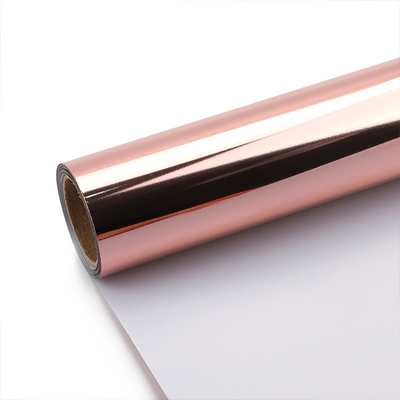 Rose Gold Removable Vinyl